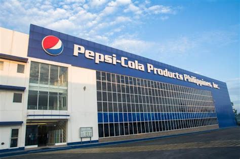 pepsi-cola products philippines, inc.- bacolod plant photos|Pepsi Cola Products Philippines Inc. .